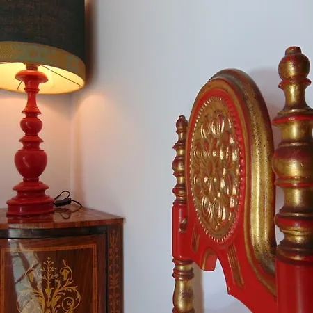 Apartment Balaguer *