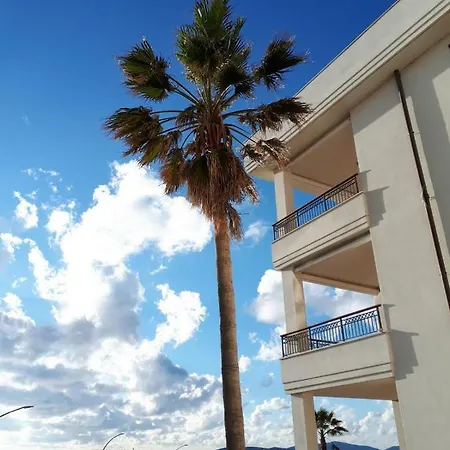 Balaguer Apartment *