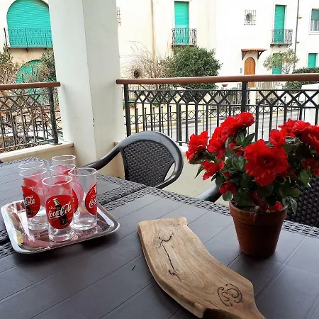 Apartment Balaguer