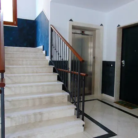 Balaguer Apartment