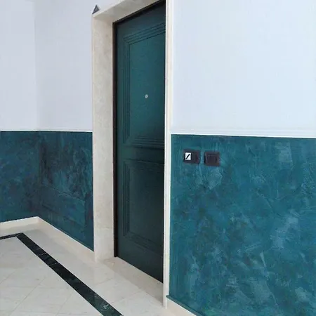 Balaguer Apartment