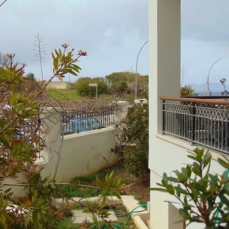 Balaguer Apartment