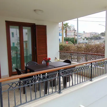 Apartment Balaguer