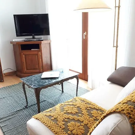 Apartment Balaguer Alghero