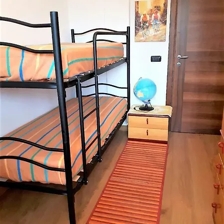 Apartment Balaguer Alghero