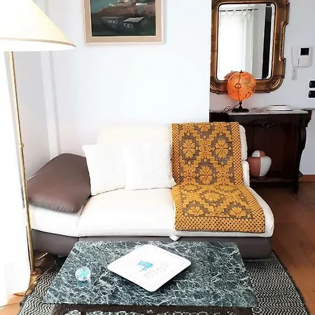 Apartment Balaguer *