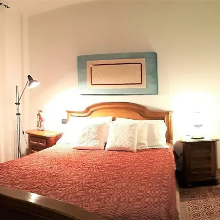 Balaguer Apartment