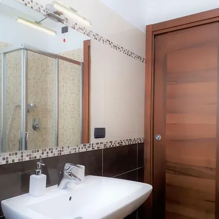 Balaguer Apartment Alghero
