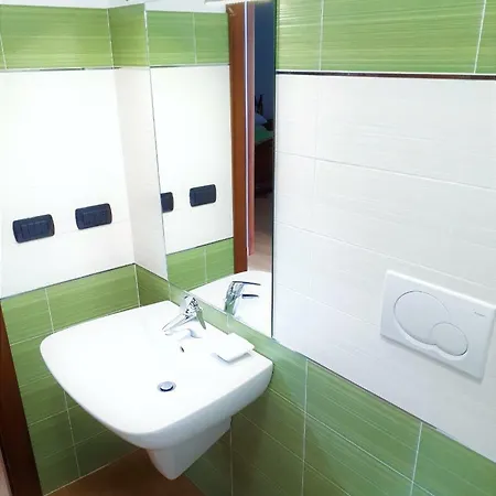 Apartment Balaguer