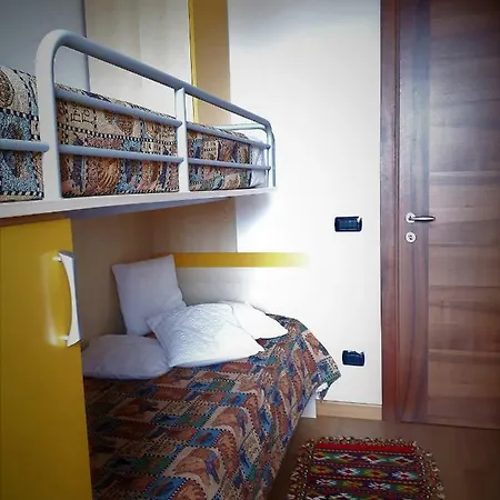 Apartment Balaguer *