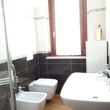 Apartment Balaguer Alghero