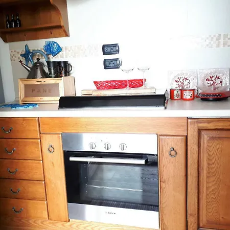 Apartment Balaguer *