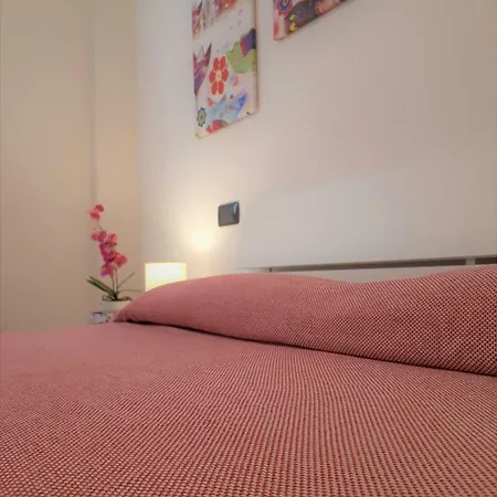 Apartment Balaguer Alghero