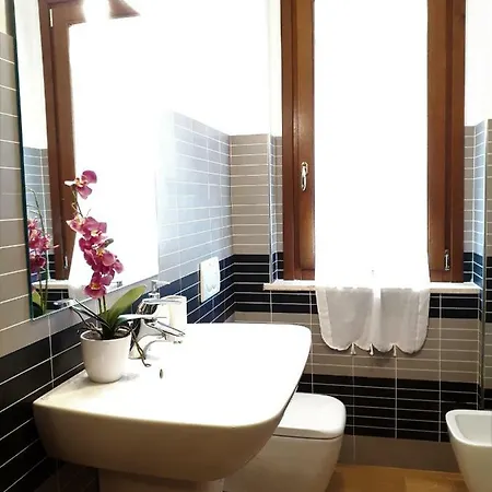 Balaguer Apartment