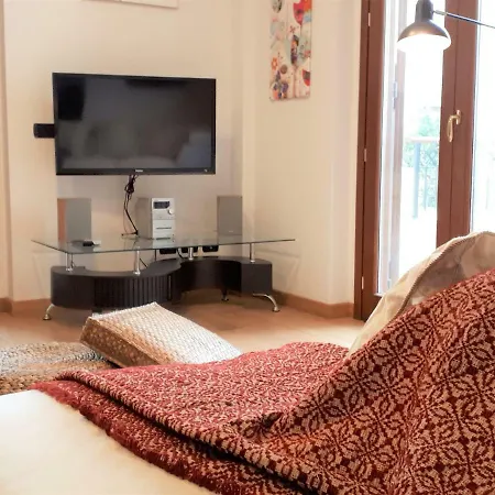 Apartment Balaguer Alghero
