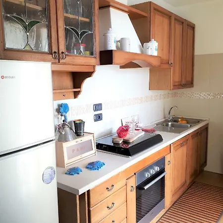 Apartment Balaguer