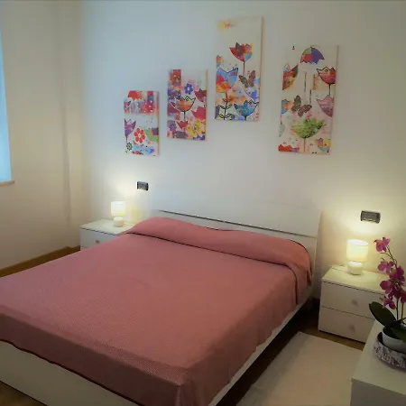 Apartment Balaguer Alghero