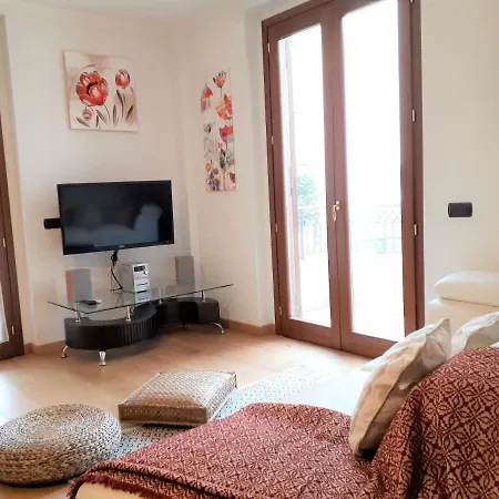 Balaguer Apartment *