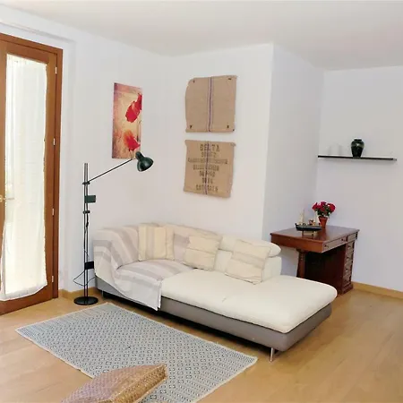Apartment Balaguer Alghero