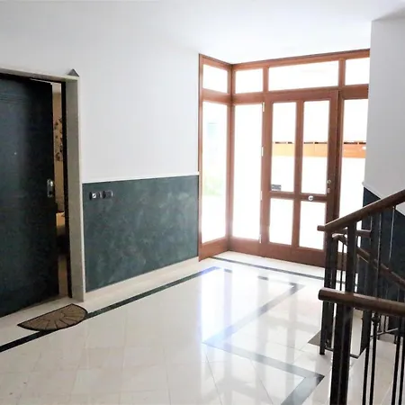Balaguer Apartment Alghero