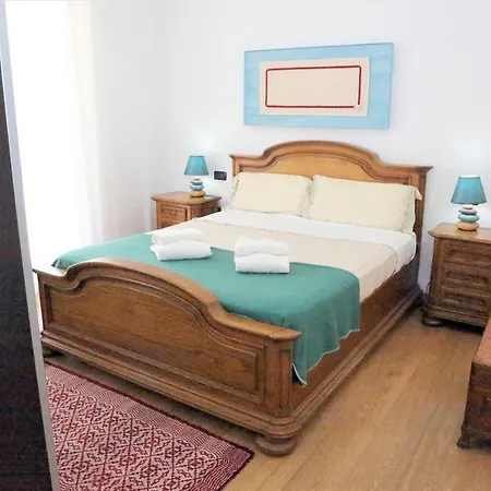 Apartment Balaguer *