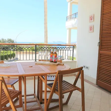 Apartment Balaguer