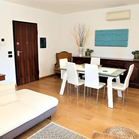 Balaguer Apartment