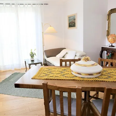 Apartment Balaguer