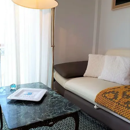 Balaguer Apartamento Alguer
