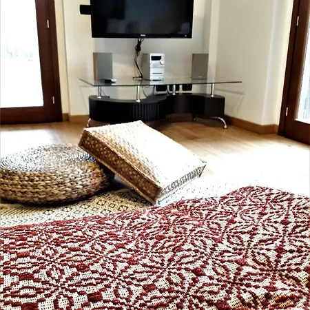 Apartamento Balaguer